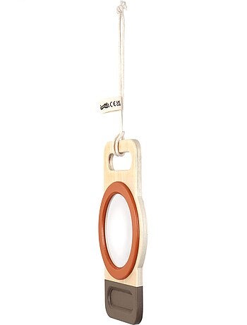 Loupe en bois XXL