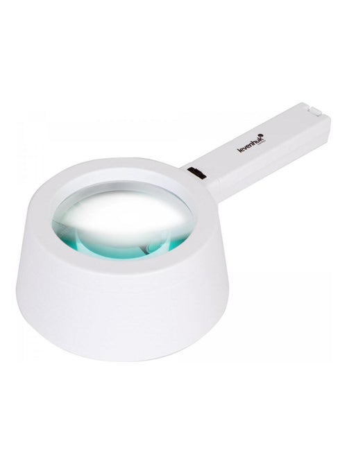 Loupe 'Levenhuk' Zeno Handy ZH45 - Kiabi
