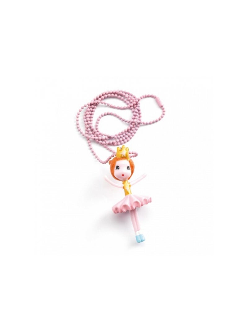 Lovely Charm Ballerine N/A - Kiabi