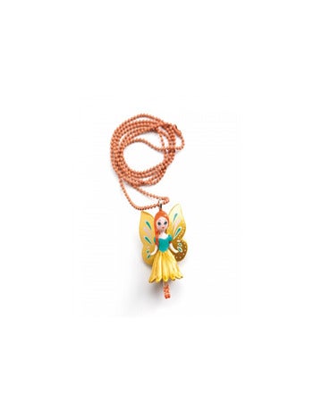 Lovely Charm Papillon - Kiabi
