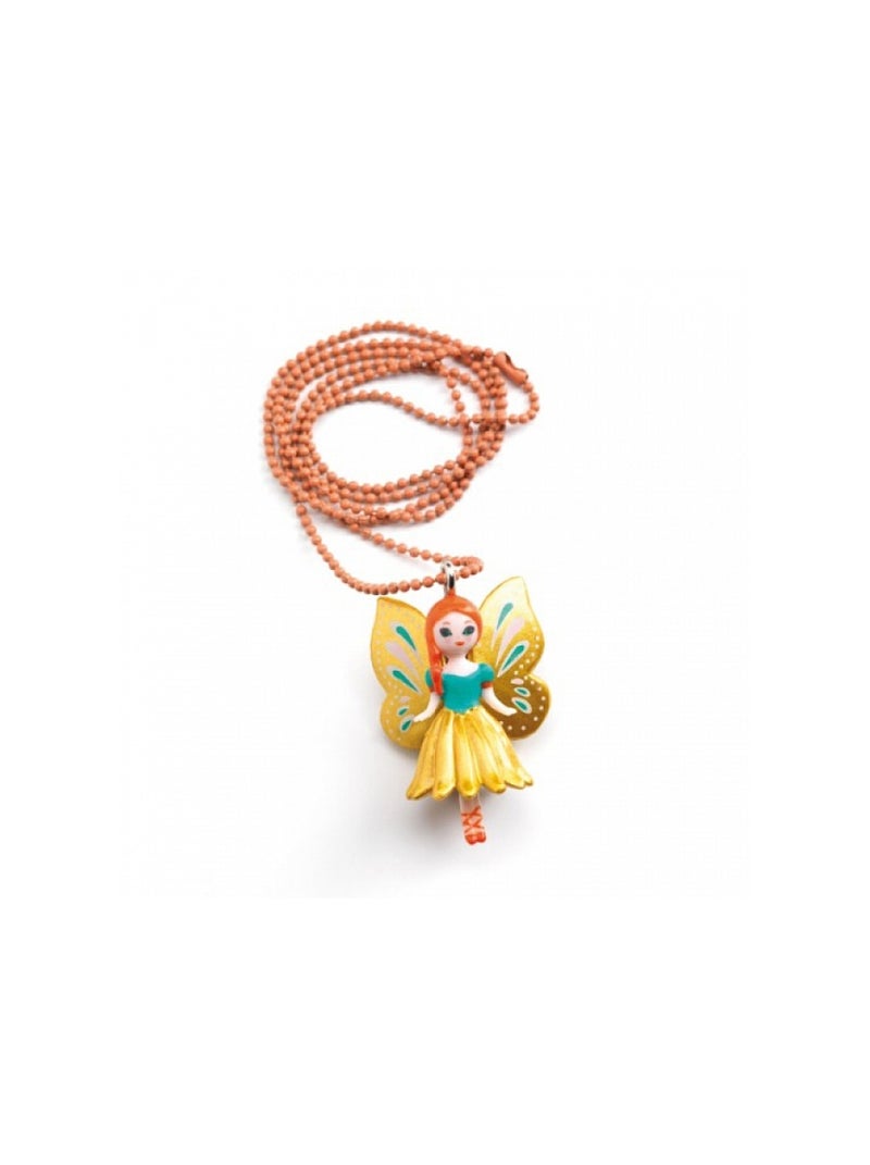 Lovely Charm Papillon N/A - Kiabi