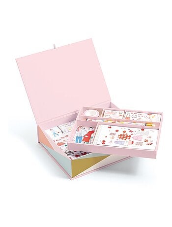 Lovely Paper Ma Papeterie Tinou