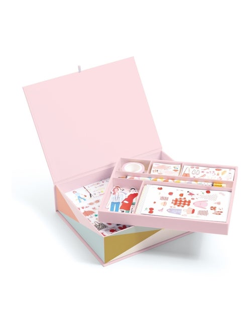 Lovely Paper Ma Papeterie Tinou - Kiabi