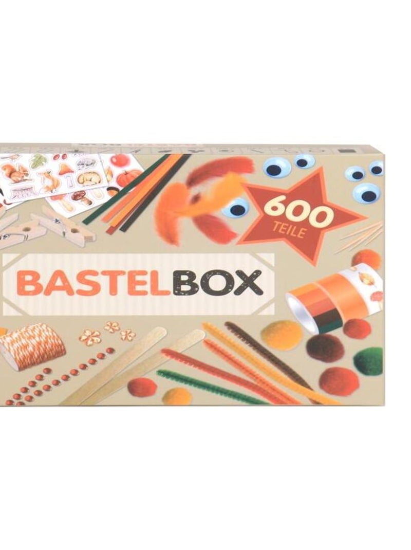 Loveria Coffret de bricolage Automne N/A - Kiabi