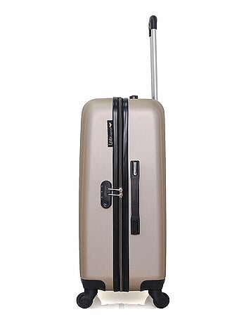 LPB LUGGAGE - Lot de 3 - Valise weekend, valise cabine et valise cabine XXS AGATA