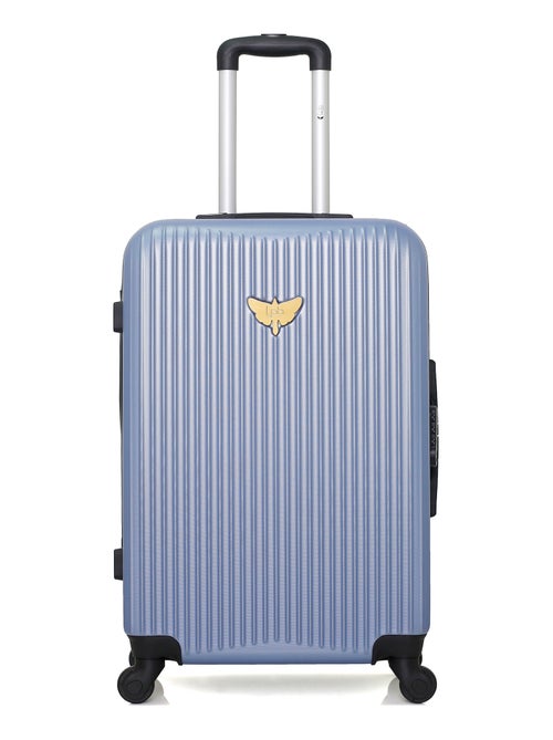 LPB LUGGAGE - Lot de 3 - Valise weekend, valise cabine et valise cabine XXS AGATA - Kiabi