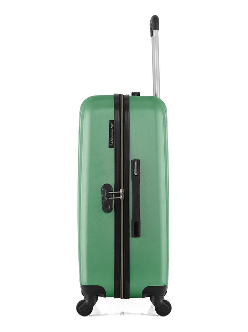 LPB LUGGAGE - Lot de 3 - Valise weekend, valise cabine et valise cabine XXS AGATA - Kiabi