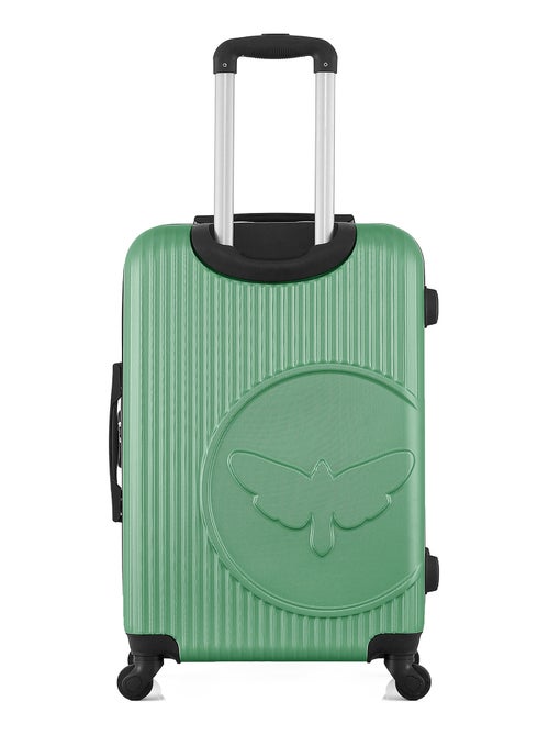 LPB LUGGAGE - Lot de 3 - Valise weekend, valise cabine et valise cabine XXS AGATA - Kiabi