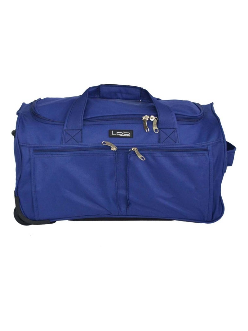 LPB LUGGAGE - Sac L DUSSELDORF 36 cm Bleu - Kiabi