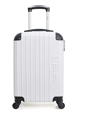 LPB LUGGAGE - Set de 3 Valises HAMBOURG 75 cm 4 Roues