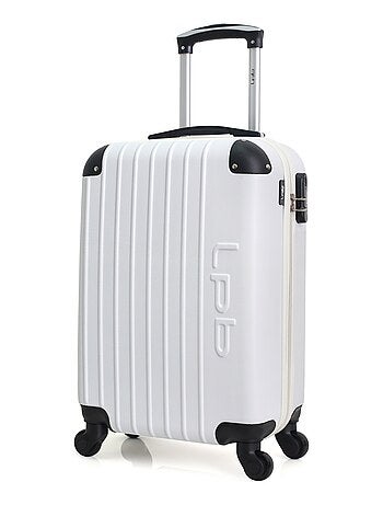 LPB LUGGAGE - Set de 3 Valises HAMBOURG 75 cm 4 Roues