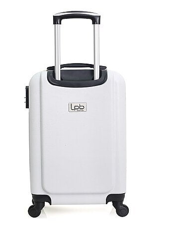 LPB LUGGAGE - Set de 3 Valises HAMBOURG 75 cm 4 Roues