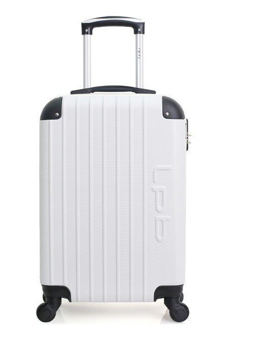 LPB LUGGAGE - Set de 3 Valises HAMBOURG 75 cm 4 Roues - Kiabi LPB LUGGAGE - Set de 3 Valises HAMBOURG 75 cm 4 Roues - Kiabi