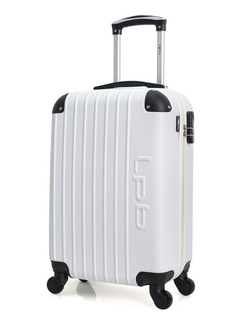 LPB LUGGAGE - Set de 3 Valises HAMBOURG 75 cm 4 Roues - Kiabi LPB LUGGAGE - Set de 3 Valises HAMBOURG 75 cm 4 Roues - Kiabi