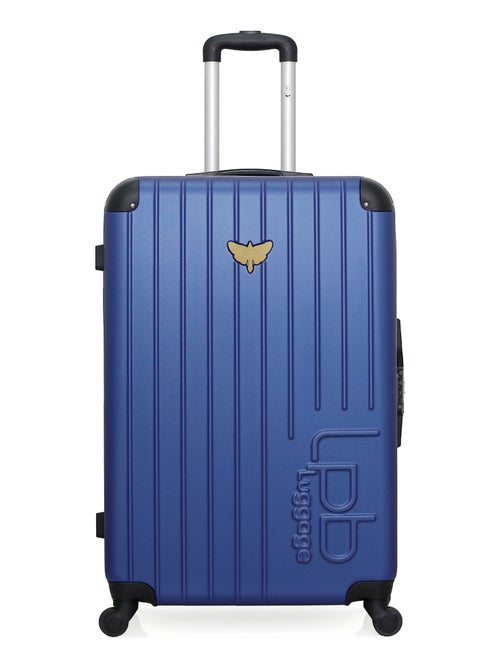 LPB LUGGAGE - Set de 4 Valises MARIANNE-M 75 cm 4 Roues - Kiabi