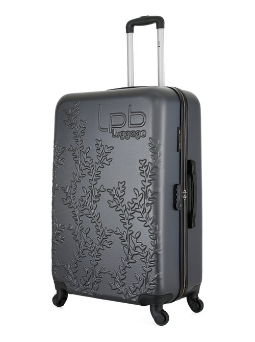LPB LUGGAGE - Set de 4 Valises NAIS-M 75 cm 4 Roues - Kiabi