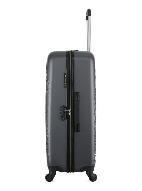 LPB LUGGAGE - Set de 4 Valises NAIS-M 75 cm 4 Roues - Kiabi