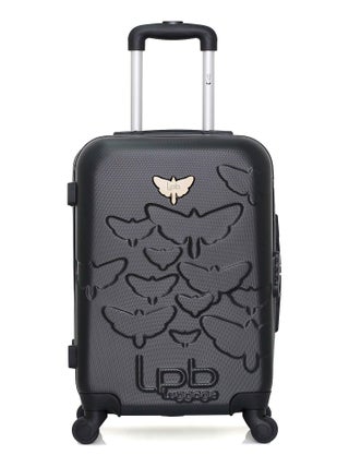 LPB LUGGAGE - Valise Cabine AELYS 55 cm 4 Roues