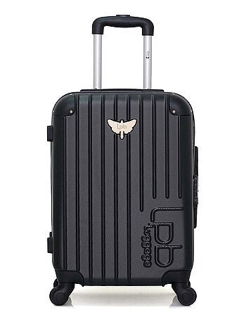 LPB LUGGAGE - Valise Cabine MARIANNE 55 cm 4 Roues