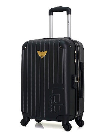 LPB LUGGAGE - Valise Cabine MARIANNE 55 cm 4 Roues