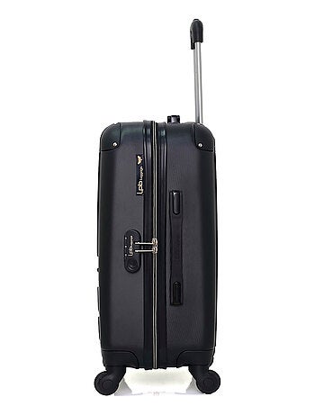 LPB LUGGAGE - Valise Cabine MARIANNE 55 cm 4 Roues