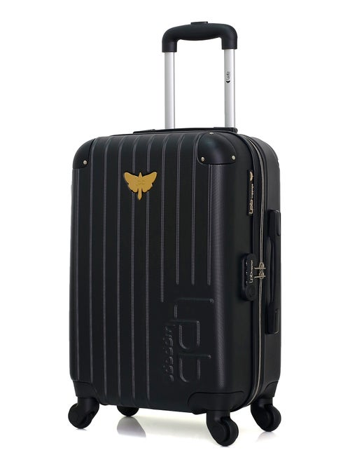 LPB LUGGAGE - Valise Cabine MARIANNE 55 cm 4 Roues - Kiabi