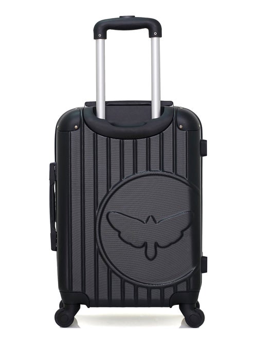 LPB LUGGAGE - Valise Cabine MARIANNE 55 cm 4 Roues - Kiabi
