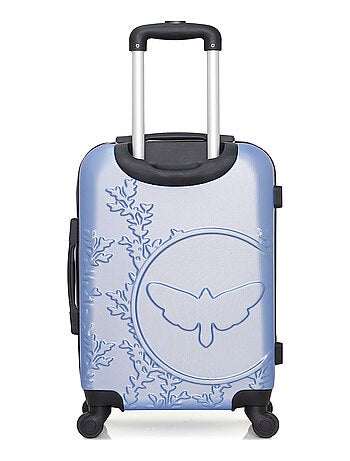 LPB LUGGAGE - Valise Cabine NAIS 55 cm 4 Roues