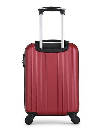 LPB LUGGAGE - Valise Cabine XS AMELI-E 50 cm 4 Roues