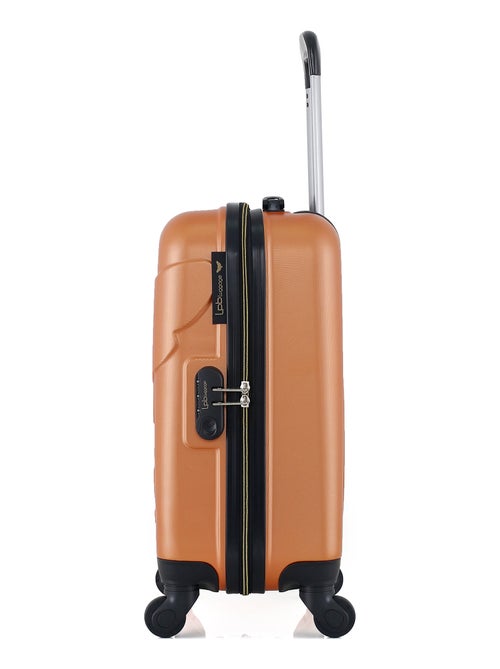 LPB LUGGAGE - Valise Cabine XS NORINE-E 50 cm 4 Roues - Kiabi