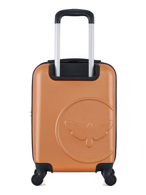 LPB LUGGAGE - Valise Cabine XS NORINE-E 50 cm 4 Roues - Kiabi