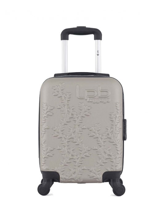 LPB LUGGAGE - Valise Cabine XXS NAIS 46 cm 4 Roues - Kiabi