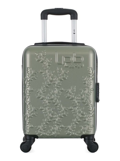 LPB LUGGAGE - Valise Cabine XXS NAIS 46 cm 4 Roues - Kiabi