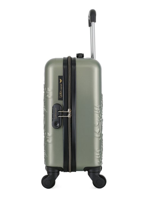 LPB LUGGAGE - Valise Cabine XXS NAIS 46 cm 4 Roues - Kiabi