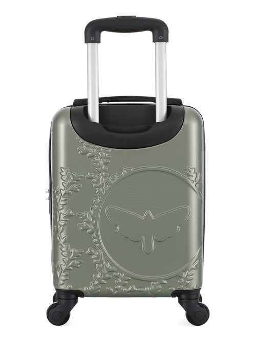 LPB LUGGAGE - Valise Cabine XXS NAIS 46 cm 4 Roues - Kiabi