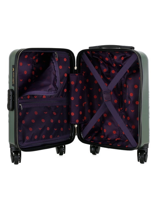 LPB LUGGAGE - Valise Cabine XXS NAIS 46 cm 4 Roues - Kiabi