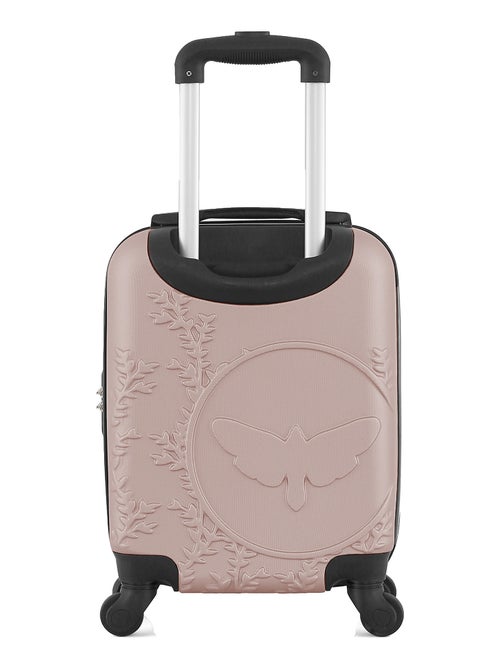 LPB LUGGAGE - Valise Cabine XXS NAIS 46 cm 4 Roues - Kiabi