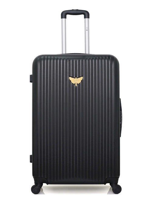LPB LUGGAGE - Valise Grand Format AGATA 75 cm 4 Roues - Kiabi