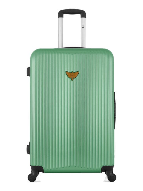 LPB LUGGAGE - Valise Grand Format AGATA 75 cm 4 Roues - Kiabi