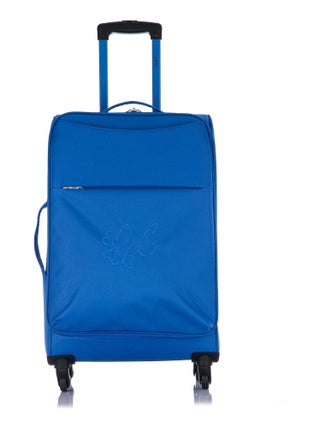 LPB LUGGAGE - Valise Grand Format ANAIS 69 cm 4 Roues