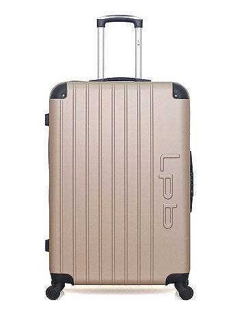LPB LUGGAGE - Valise Grand Format HAMBOURG 75 cm 4 Roues