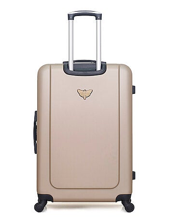 LPB LUGGAGE - Valise Grand Format HAMBOURG 75 cm 4 Roues