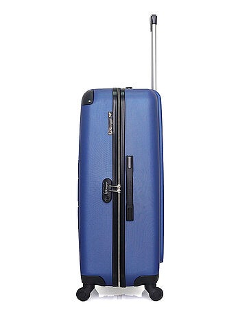 LPB LUGGAGE - Valise Grand Format HAMBOURG 75 cm 4 Roues