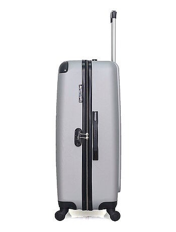 LPB LUGGAGE - Valise Grand Format HAMBOURG 75 cm 4 Roues