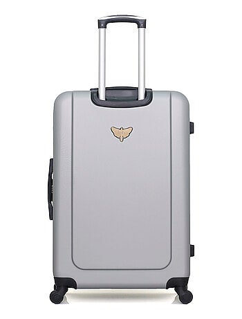 LPB LUGGAGE - Valise Grand Format HAMBOURG 75 cm 4 Roues