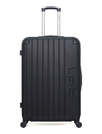 LPB LUGGAGE - Valise Grand Format HAMBOURG 75 cm 4 Roues