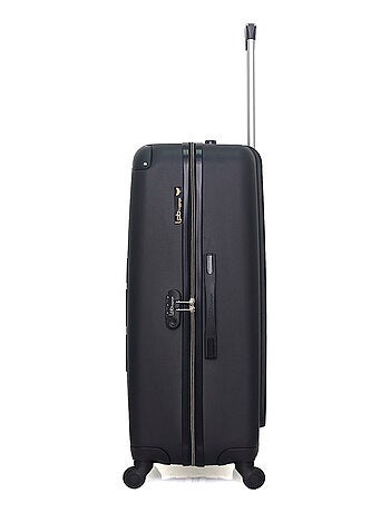 LPB LUGGAGE - Valise Grand Format HAMBOURG 75 cm 4 Roues