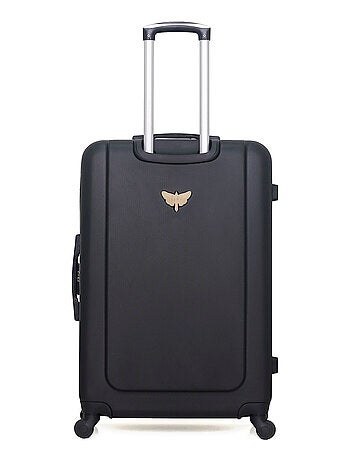 LPB LUGGAGE - Valise Grand Format HAMBOURG 75 cm 4 Roues