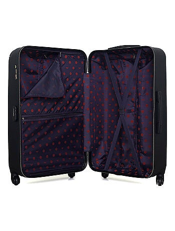 LPB LUGGAGE - Valise Grand Format HAMBOURG 75 cm 4 Roues