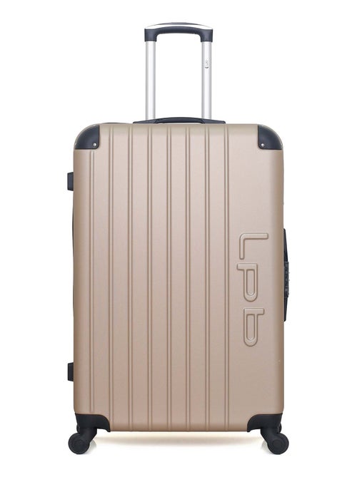 LPB LUGGAGE - Valise Grand Format HAMBOURG - Kiabi